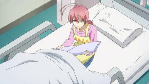 Magical Girl Ore Season 1 Episode 8 - Magical Girl - Meet-and-Greet