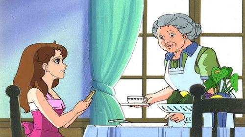 Glass Mask Season 1 Episode 18 - Episode 18