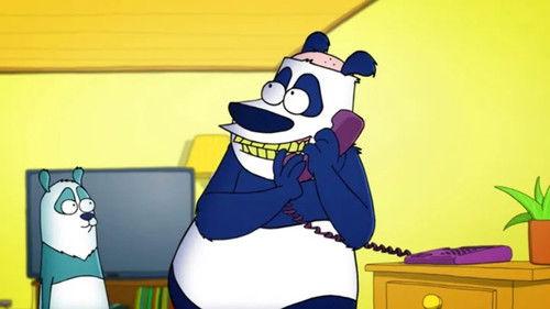 Pandaerne Season 2 Episode 1 - Kvalitetstid