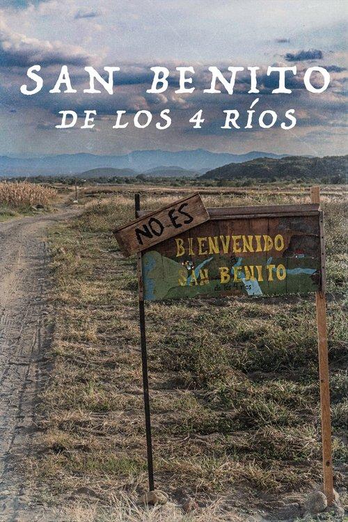 San Benito de los 4 Ríos poster
