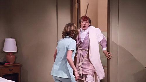 Laverne & Shirley Season 6 Episode 8 - The Road to Burbank