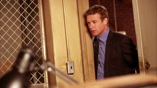 The Guardian Season 1 Episode 21 - Chinese Wall