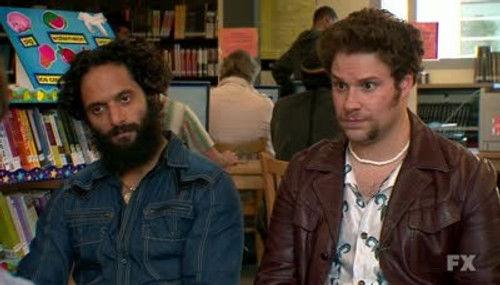 The League Season 3 Episode 1 - The Lockout