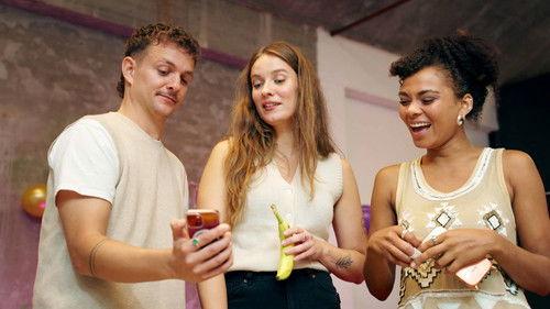 Dickpics: the hard science Season 1 Episode 2 - Episode 2