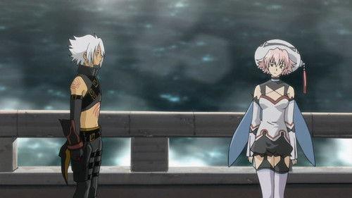 .hack Season 3 Episode 2 - Twilight Brigade