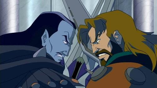 He-Man and the Masters of the Universe Season 1 Episode 1 - The Beginning  (1)