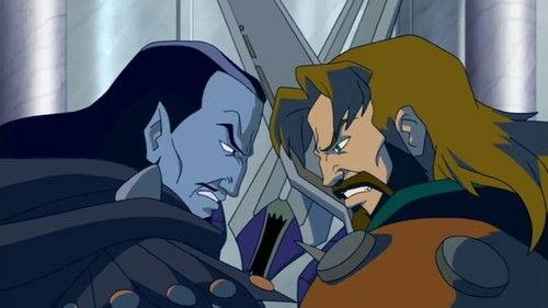 He-Man and the Masters of the Universe Season 1 Episode 1 - The Beginning  (1)