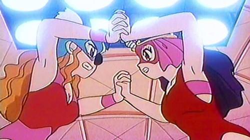 I'll Make a Habit of It Season 1 Episode 29 - Koala Mask Returns