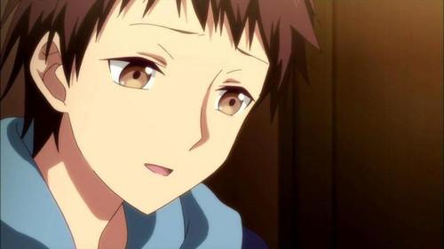 Netsuzou Trap -NTR- Season 1 Episode 7 - We'll Always Be Best Friends, Right?