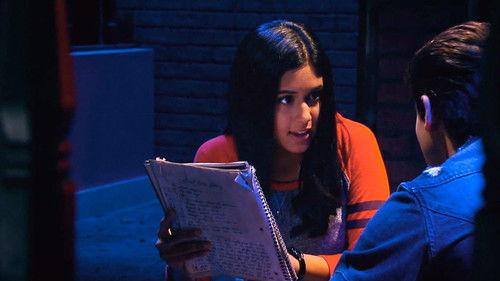 Talia in the Kitchen Season 2 Episode 4 - Poached Grub