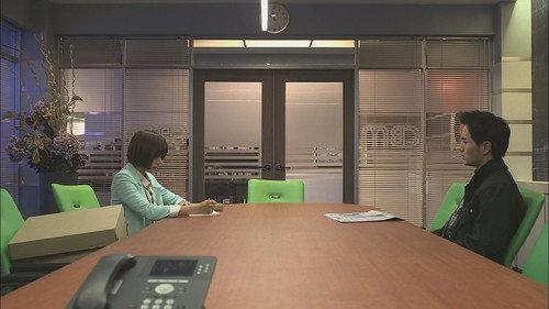 Nine: Nine Time Travels Season 1 Episode 14 - Episode 14