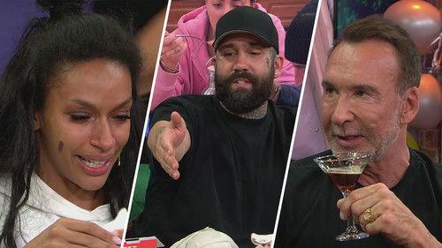 Promi Big Brother - Die Late Night Show Season 10 Episode 10 - Episode 10