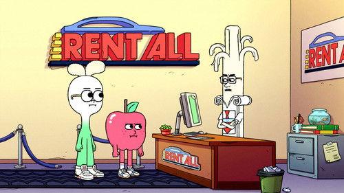 Apple & Onion Season 2 Episode 21 - Nothing Can Stop Us