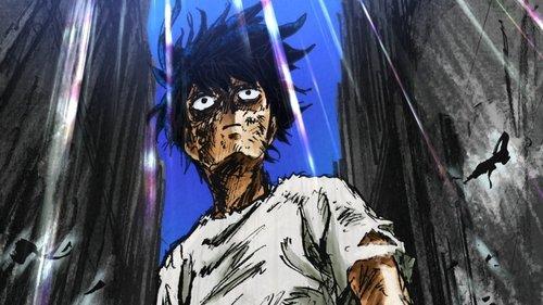 undefined Season 1 Episode 8 - The Older Brother Bows ~Destructive Intent~