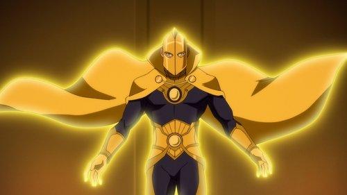 Young Justice Season 4 Episode 11 - Teg Ydaer!