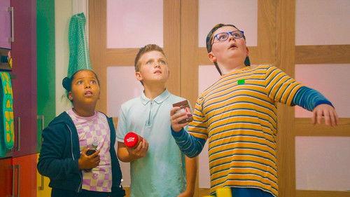 The Dumping Ground Season 13 Episode 1 - The Wild Child