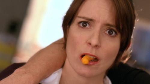 30 Rock Season 2 Episode 12 - Subway Hero