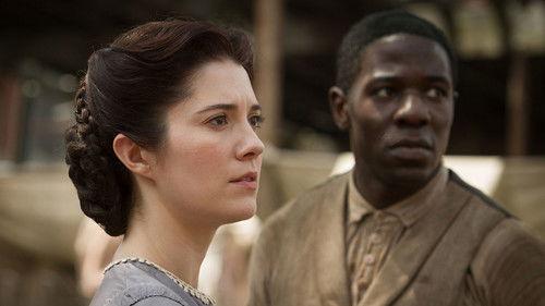 Mercy Street Season 2 Episode 1 - Balm in Gilead