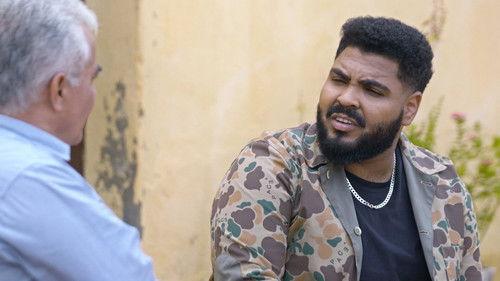 Avisa Lá Que Eu Vou Season 2 Episode 4 - Episode 4