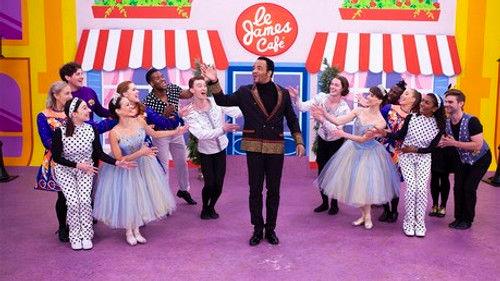 The Wiggles Season 10 Episode 22 - Dance Spectacular!