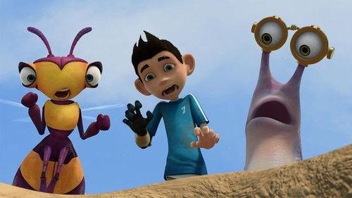 Insectibles Season 1 Episode 14 - Episode 14