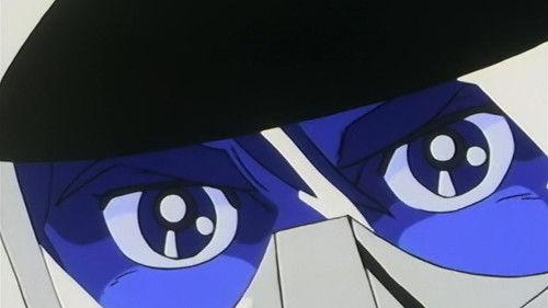 Saber Rider and the Star Sheriffs Season 1 Episode 50 - The Nth Degree