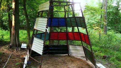 Mountain Monsters Season 4 Episode 3 - Bigfoot of Blair County: Lightning Man