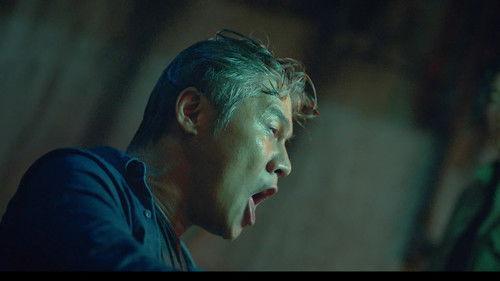 The Guest Season 1 Episode 13 - Hang in There! We Will Rescue You