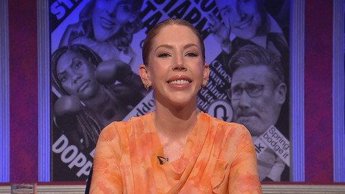 Have I Got News for You Season 71 Episode 9 - Episode 9