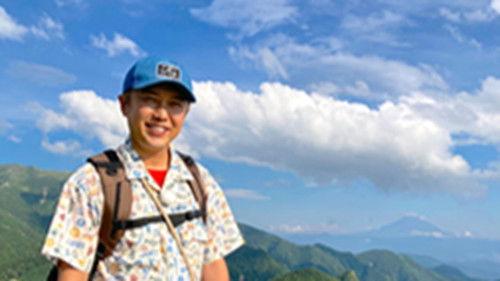 Because the Mountain is There Season 2 Episode 17 - Episode 17