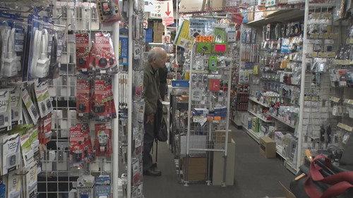 Document 72 Hours Season 11 Episode 3 - Akihabara: Infatuated With Electronics