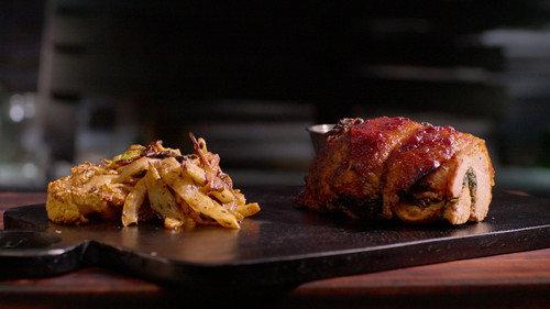 Barbecue Showdown Season 2 Episode 4 - Breakfast Showdown