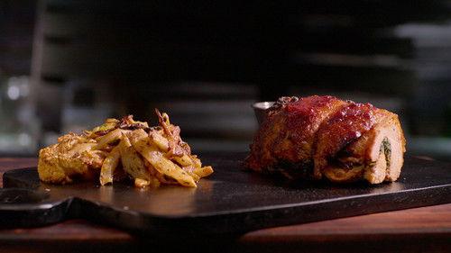 Barbecue Showdown Season 2 Episode 4 - Breakfast Showdown