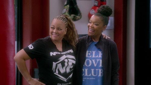 The Upshaws Season 4 Episode 1 - Gone, But...