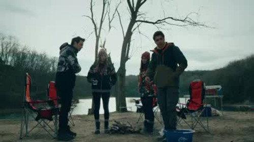 Death Time Season 1 Episode 5 - Episode 5