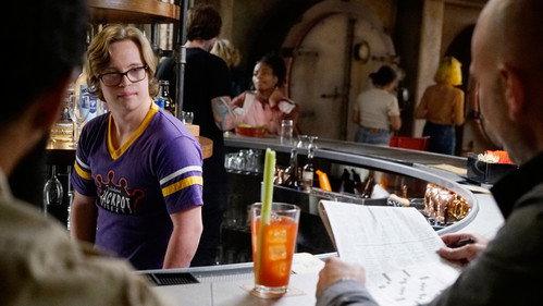 undefined Season 1 Episode 5 - Bad Alibis