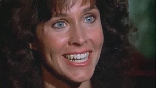 Fantasy Island Season 5 Episode 19 - Face of Love / Image of Celeste