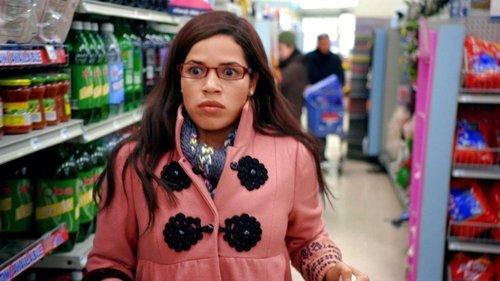 Ugly Betty Season 4 Episode 9 - Be-Shure