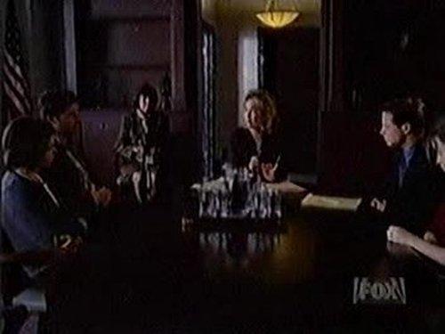 Party of Five Season 5 Episode 19 - Judgment Day