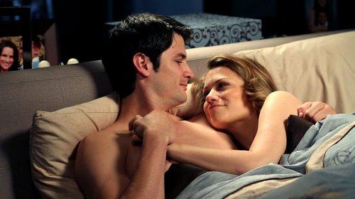 One Tree Hill Season 8 Episode 1 - Asleep at Heaven's Gate