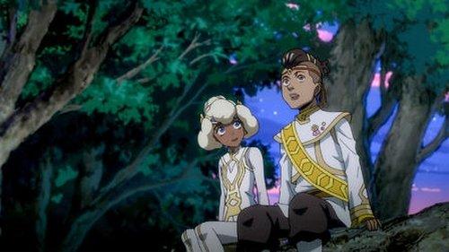 Cannon Busters Season 1 Episode 2 - Grifters Gonna Grift