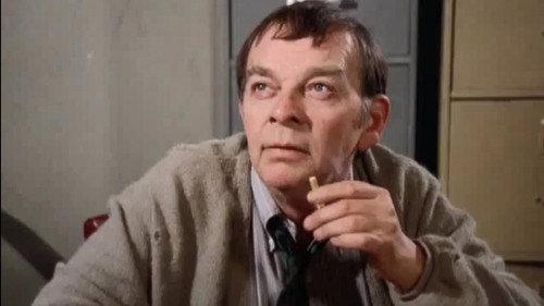 Mannix Season 8 Episode 17 - A Ransom for Yesterday