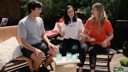 Le temps des vacances ! Season 1 Episode 8 - Episode 8