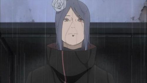 Naruto Shippūden Season 12 Episode 252 - The Angelic Herald of Death