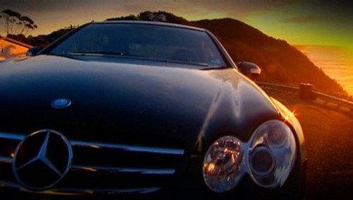 Top Gear Australia Season 1 Episode 3 - Scrap Metal Challenge