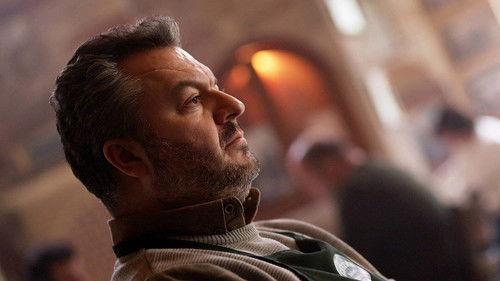 Errands Season 2 Episode 4 - Ben Burada İyiyim