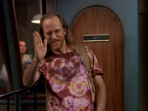 NewsRadio Season 5 Episode 14 - Hair