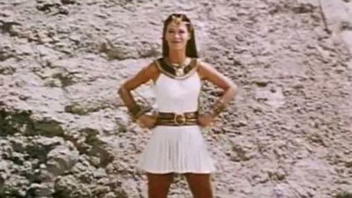 Isis Season 1 Episode 5 - Rockhound's Roost