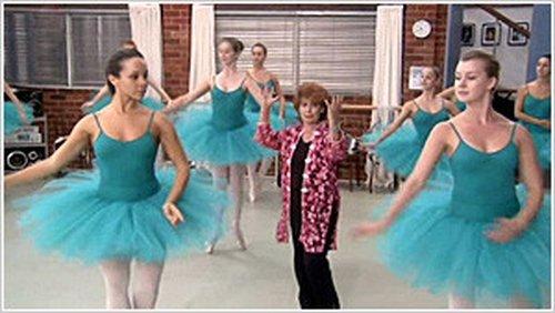 Dance Academy Season 2 Episode 2 - Dream Life