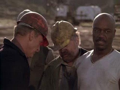 Airwolf Season 3 Episode 13 - Wildfire